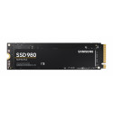 Samsung kõvaketas 980 M.2 PCIe NVMe 1TB