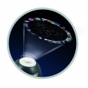 Planetarium HD, Buki