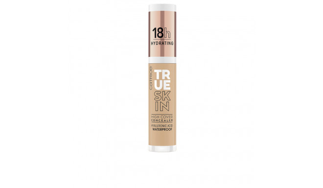 CATRICE TRUE SKIN high cover concealer #039-warm olive 4,5 ml