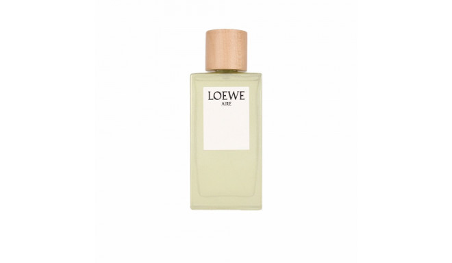 LOEWE AIRE eau de toilette vaporizador 150 ml