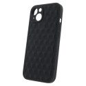 3D Cube case for iPhone 13 Pro 6,1" black