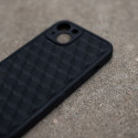 3D Cube case for iPhone 13 Pro 6,1" black