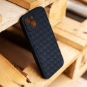 3D Cube case for iPhone 12 6,1" black