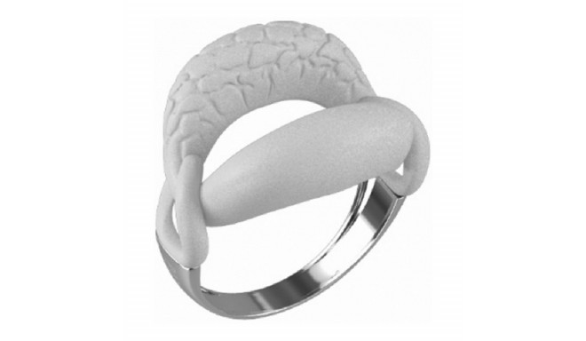 Naiste Sõrmus Panarea AA156B (Suurus 16)