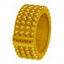 Ladies' Ring Panarea AS254DO (14 mm)