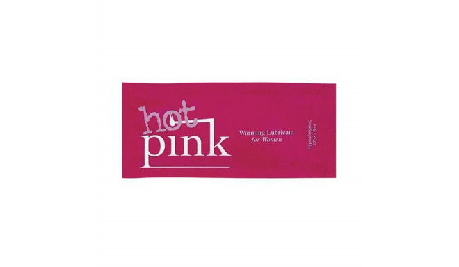 Hot Pink soojendav libesti 5 ml Pink 272