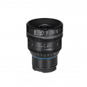 Irix Cine 15mm T2.6 for Canon RF (Metric)