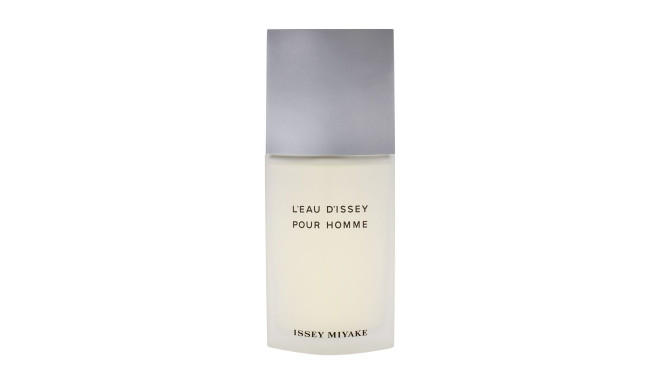 Issey Miyake L'Eau D'Issey Pour Homme Eau de Toilette (200ml)