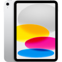 Apple iPad 10,9" 64GB WiFi (10th gen), silver