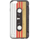 Blun case ART Cassette Samsung Galaxy S6 G920F