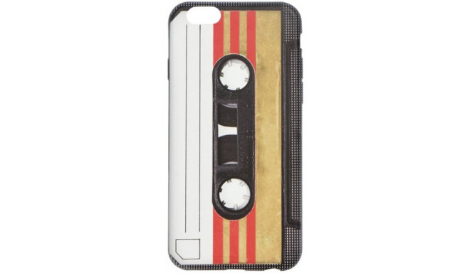 Blun защитный чехол ART Cassette Samsung Galaxy S6 G920F