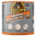 Gorilla tape Patch & Seal 2.4m, clear