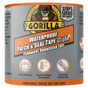 Gorilla teip Patch & Seal 2,4m, läbipaistev