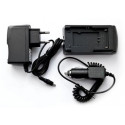 Extra Digital charger Canon LP-E8