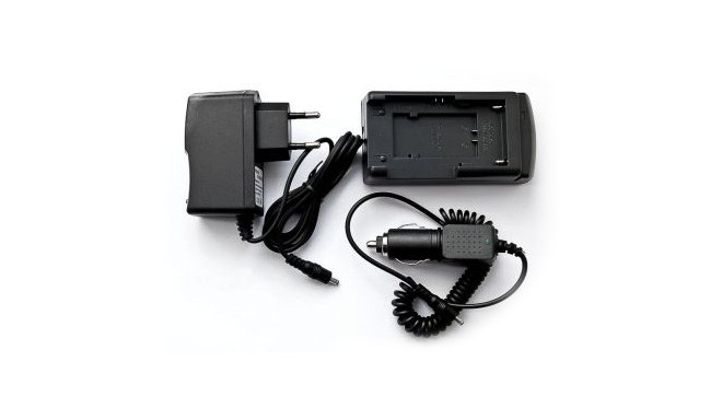 Extra Digital charger Canon LP-E8