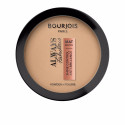 BOURJOIS ALWAYS FABULOUS bronzing powder #410 9 gr