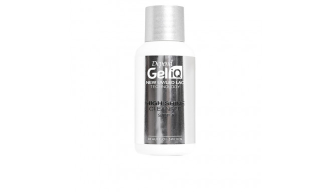 BETER GEL IQ limpiador brillo final step 5 35 ml