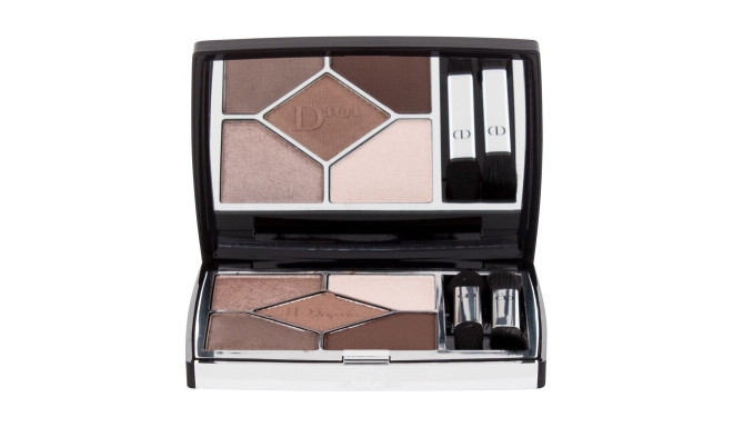 Christian Dior 5 Couleurs Couture (7ml) (669 Soft Cashmere)