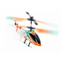 Helicopter RC Orange Sply 2.0 2,4GHz