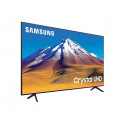 Samsung Series 7 UE55TU7022KXXH TV 139.7 cm (55") 4K Ultra HD Smart TV Wi-Fi Black