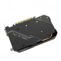 Asus videokaart TUF Gaming TUF-GTX1660S-O6G-Gaming NVIDIA GeForce GTX 1660 Super 6GB  GDDR6