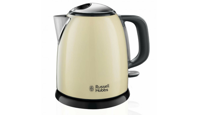 Veekann Russell Hobbs 24994-70 1 L Roostevaba teras 2400 W 1 L 2400 W