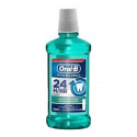 Mutes Skalošanas Līdzeklis Pro-expert Limpieza Profunda Oral-B (500 ml)