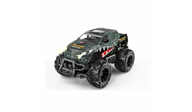 Ar Pulti Vadāma Automašīna Ninco Ranger Monster 30 x 19 x 16 cm