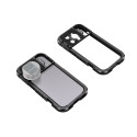 SmallRig 4075 Mobile Video Cage for iPhone 14 Pro