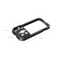 SmallRig 4075 Mobile Video Cage for iPhone 14 Pro