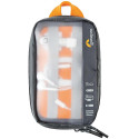 Lowepro vutlar GearUp Pouch Mini, tumehall