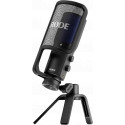 Rode microphone NT-USB+