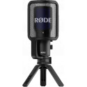 Rode microphone NT-USB+