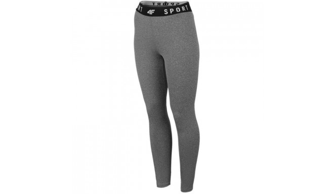 Leggings 4F W H4Z22 SPDF351 24M (XS)