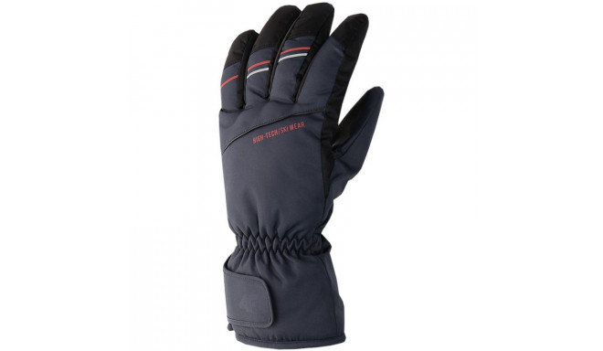 4F M H4Z22 REM002 31S ski gloves (S)