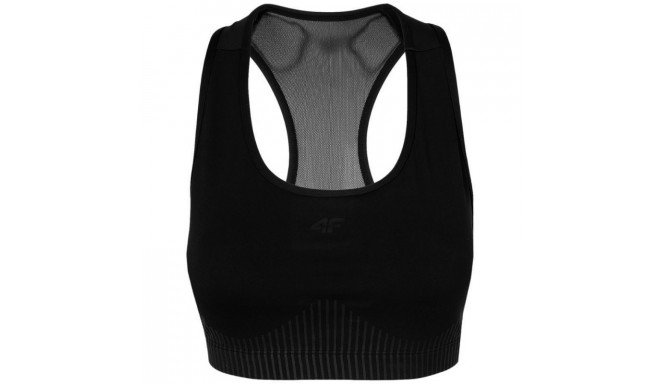 4F W Sports Bra H4Z22 STAD011 20S (S)