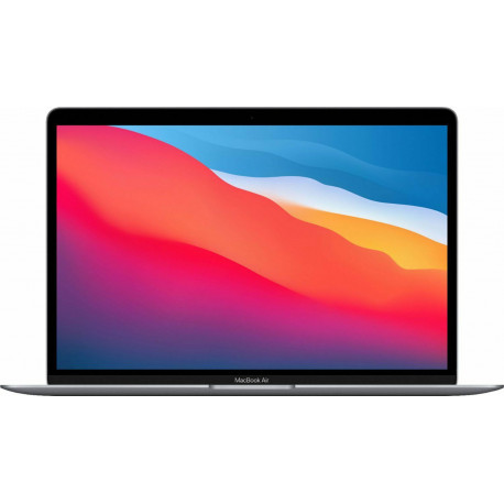Apple MacBook Air 13" M1 8GB/256GB INT, space gray