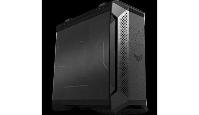 ASUS TUF Gaming GT501 Gray/Black