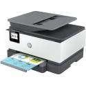 HP OfficeJet Pro HP 9014e All-in-One Printer, Color, Printer for Small office, Print, copy, scan, fa