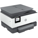 HP OfficeJet Pro HP 9014e All-in-One Printer, Color, Printer for Small office, Print, copy, scan, fa