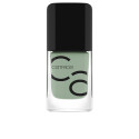 CATRICE ICONAILS gel lacquer #124-believe in jade 10,5 ml