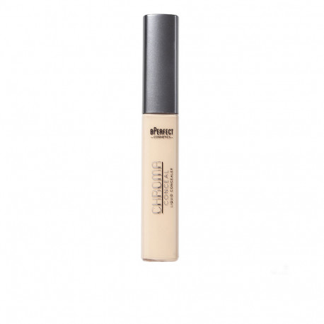 BPERFECT COSMETICS CHROMA CONCEAL liquid concealer #n3