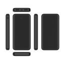 Power Bank VEGER A10 - 10 000mAh black (W1065)