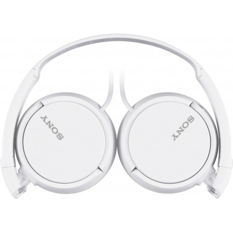 Sony MDR-ZX110W - white