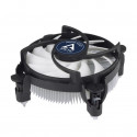 ARCTIC Alpine 12 LP - Low Profile Intel CPU-Cooler