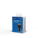 SAVIO Transmiter FM Bluetooth TR-09 87.5 - 108 MHz Black