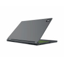 MSI Delta A5EFK-078PL Notebook 39.6 cm (15.6") Full HD AMD Ryzen™ 9 16 GB DDR4-SDRAM 1000 GB SSD AMD