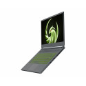 MSI Delta A5EFK-078PL Notebook 39.6 cm (15.6") Full HD AMD Ryzen™ 9 16 GB DDR4-SDRAM 1000 GB SSD AMD