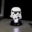 STAR WARS - ŚWIECĄCA FIGURKA STORMTROOPER