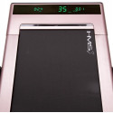 HMS LOOP08 electric treadmill 1-8 km, Pink